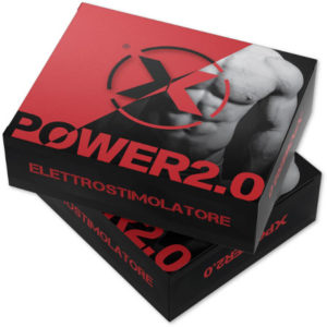 xPower 2.0, originale, sito ufficiale, Italia